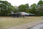 PICTURES/Air Force Armament Museum - Eglin, Florida/t_F-111b.JPG